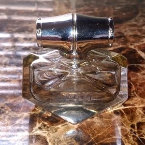 Womens GUCCI BAMBOO perfume